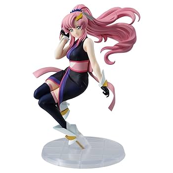 ガンダムSEED Destiny フィギュア　ラクス ＤＶＤＣＤプレステ２ソフト ガンダムSEED Destiny フィギュアラクス DVDCDプレステ2ソフト